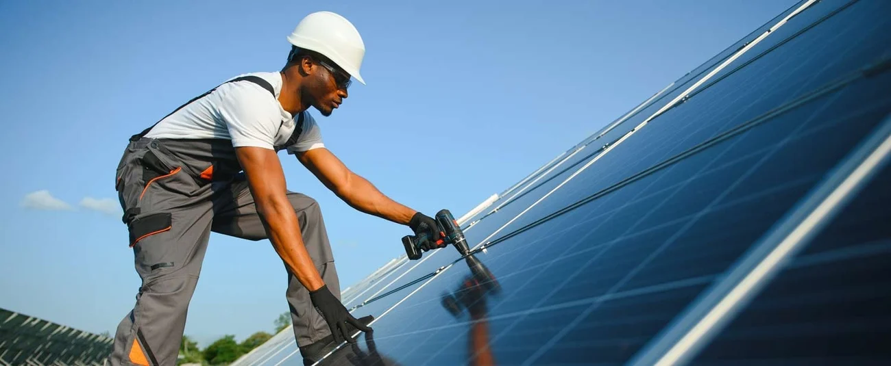 Les énergies renouvelables gagnent du terrain dans le système électrique mondial.