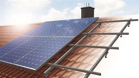 Installation solairer