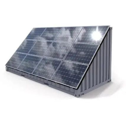 Sechoir solaire