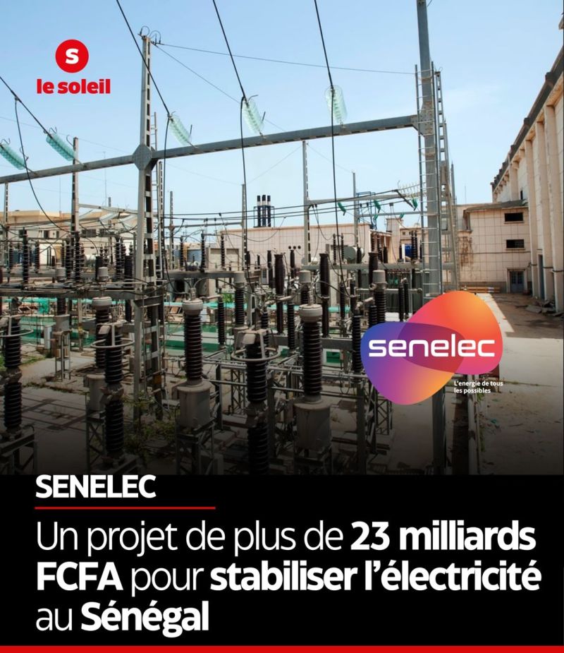 Innovation Senelec